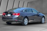 Certified 2023 Chevrolet Malibu LT image 4