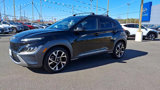 Certified 2022 Hyundai Kona Limited image 4