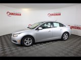Used 2014 Chevrolet Cruze LT w/ All-Star Edition image 6
