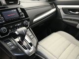 Certified 2021 Honda CR-V LX image 5