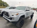 Used 2021 Toyota Tacoma SR image 3