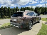 Used 2020 Subaru Outback Touring image 4