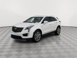 Certified 2025 Cadillac XT5 Premium Luxury w/ Technology Package image 4