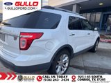 Used 2011 Ford Explorer Limited w/ 301A Rapid Spec Order Code image 2