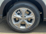 New 2025 Honda HR-V LX image 5