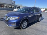 Used 2018 Nissan Rogue SV w/ Premium Package image 2