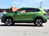 New 2025 Volkswagen Taos SE image 4