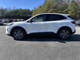 New 2025 Ford Escape ST-Line w/ Equipment Group 301A image 4