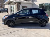 New 2024 Mitsubishi Mirage Black Edition image 3