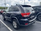 Used 2011 Jeep Grand Cherokee Limited w/ Trailer Tow Group image 4