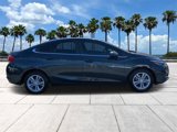 Used 2018 Chevrolet Cruze LT image 3