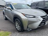 Used 2017 Lexus NX 200t FWD image 2