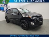 Used 2018 Chevrolet Equinox LT image 1
