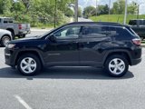 Used 2019 Jeep Compass Latitude w/ Popular Equipment Group image 4
