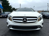 Used 2015 Mercedes-Benz GLA 250 4MATIC image 2