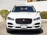 Used 2019 Jaguar F-PACE Prestige image 3