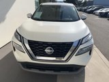 Used 2023 Nissan Rogue SV image 3