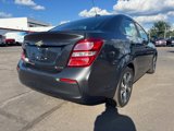 Used 2017 Chevrolet Sonic Premier image 5