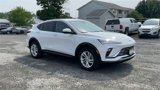 New 2025 Buick Envista Preferred w/ Convenience I Package image 2