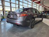 Used 2024 Alfa Romeo Giulia Ti w/ Active Assist Plus Package image 3