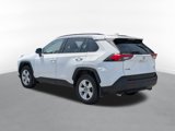 Used 2021 Toyota RAV4 XLE image 5