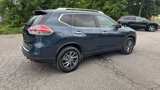 Used 2016 Nissan Rogue SL w/ SL Premium Package image 5