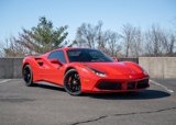 Used 2017 Ferrari 488 Spider image 6
