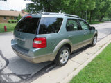 Used 2007 Ford Freestyle SEL image 5