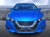 Used 2021 Nissan Versa SV image 3