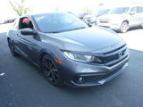 Used 2019 Honda Civic Sport image 5