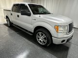 Used 2014 Ford F150 STX w/ Equipment Group 201A Mid image 2