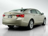 Used 2015 Chevrolet Impala LT w/ Convenience Package image 5