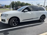 Used 2019 Audi Q7 3.0T Prestige image 2