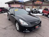 Used 2013 INFINITI G37 x Sedan w/ Premium Pkg image 2