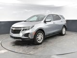 Used 2023 Chevrolet Equinox LT image 4