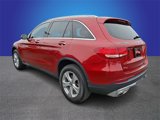 Used 2018 Mercedes-Benz GLC 300 4MATIC image 5