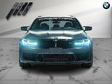 Used 2022 BMW M5 image 3