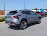 New 2025 Chevrolet Trax LT w/ Sunroof Package image 4