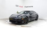 Used 2018 Porsche Panamera 4S image 4
