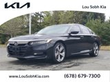 Used 2018 Honda Accord Touring image 1