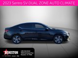 Used 2023 Nissan Sentra SV image 2