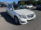 Used 2013 Mercedes-Benz GLK 350 4MATIC image 4