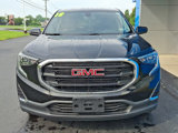 Used 2018 GMC Terrain SLE image 2