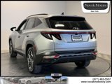 Used 2022 Hyundai Tucson SEL w/ Convenience + Premium Package image 5