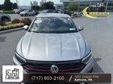 Used 2021 Volkswagen Jetta GLI image 2