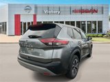 Certified 2023 Nissan Rogue SV image 2