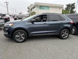 Certified 2022 Ford Edge SEL w/ Sport Appearance Package image 2