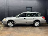 Used 2006 Subaru Outback 2.5i w/ Popular Equipment Group 2A image 2