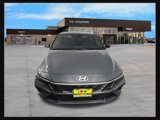New 2025 Hyundai Elantra Sport image 2