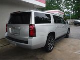 Used 2017 Chevrolet Suburban LT image 3